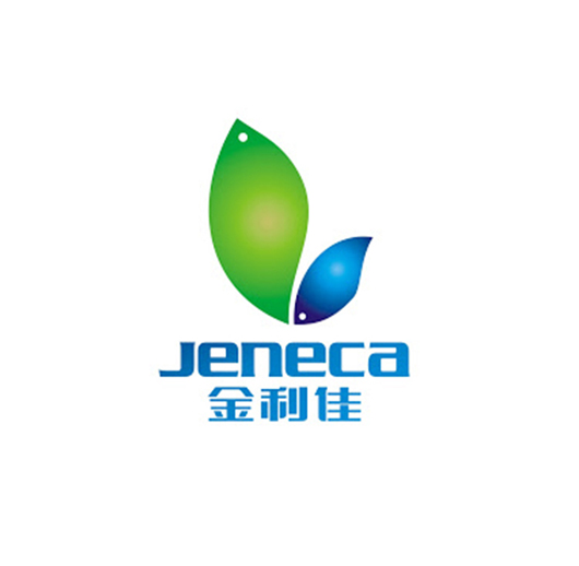 Jeneca logo