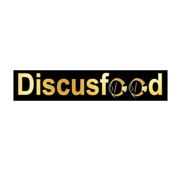 discusfood