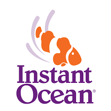 instant ocean logo