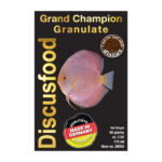 Granulates for Discus Fish