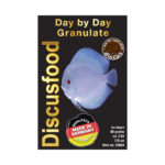 Day by Day Discus Food  The sole food for all discus fish