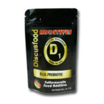 Additive D1 Probiotics