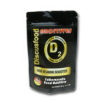 Additive D2  Vitamin Booster
