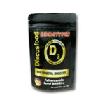 Additive D3 Mineral Booster