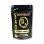 Additive D4 Vital Booster