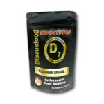 Additive D7  Green Special