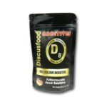 Additive D8  Red Color Booster