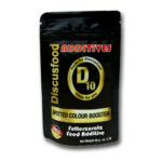 Additive D10  Spotted Color Booster