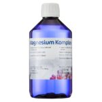 Magnesium Complex 500mL