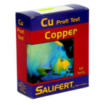 Copper Profi Test