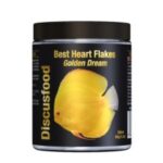 Best Heart Flakes-Golden Dream