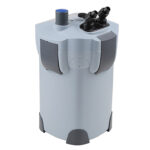 HW-403A Canister Filter 1400 L/H