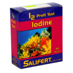 Iodine Profi Test