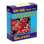KH/ALK Profi Test
