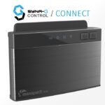 Connect Integrated Controller (ICV6)