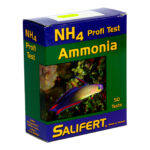 Ammonia Profi Test