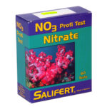 Nitrate Profi Test