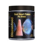 Best Heart Flakes-Pro Breed