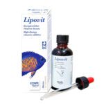 Lipovit 50 ml - Vitamins Additives