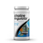 Alkaline Regulator