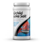 Cichlid Lake Salt