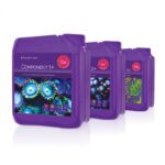 Component 1+, 2+, 3+