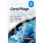 Coral Plugs