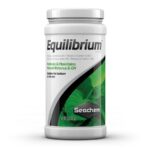 Equilibrium 600G