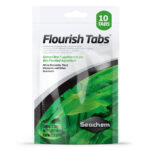 Flourish Tabs