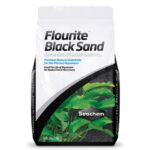 Flourite Black Sand 7kg