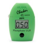 Marine Phosphate Ultra Low Range Checker HC - HI774