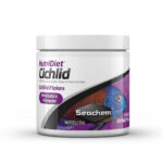 NutriDiet Cichlid Probiotics Formula