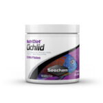 NutriDiet Cichlid