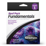 Reef Pack Fundamentals
