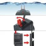 E300 Electronic Heater, 300W - Image 2