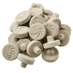Nano-Tech Bio-Plug Frag Mounts - 25 Pack - Image 3
