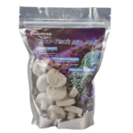 Nano-Tech Bio-Plug Frag Mounts - 25 Pack