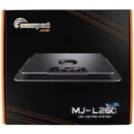 Jump MJ-L260 LED Light Fixture - Image 7