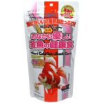 GOLDFISH WHEAT GERM MINI 200G