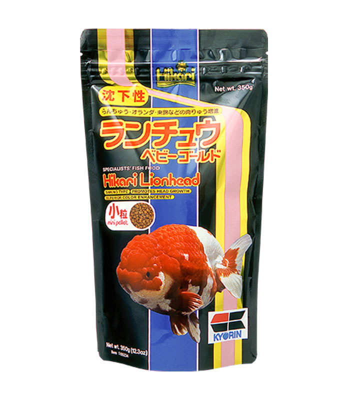 Lionhead 100G Lionhead 100G - Image 1