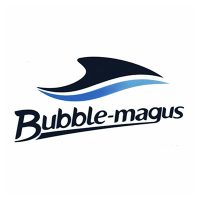 Bubble Magus logo