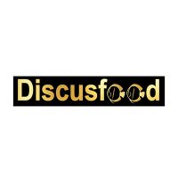 Discus Food logo