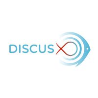 Discus X logo