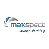 MaxSpect logo