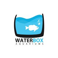 WaterBox logo